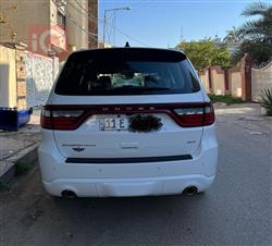 دودج دورانجو